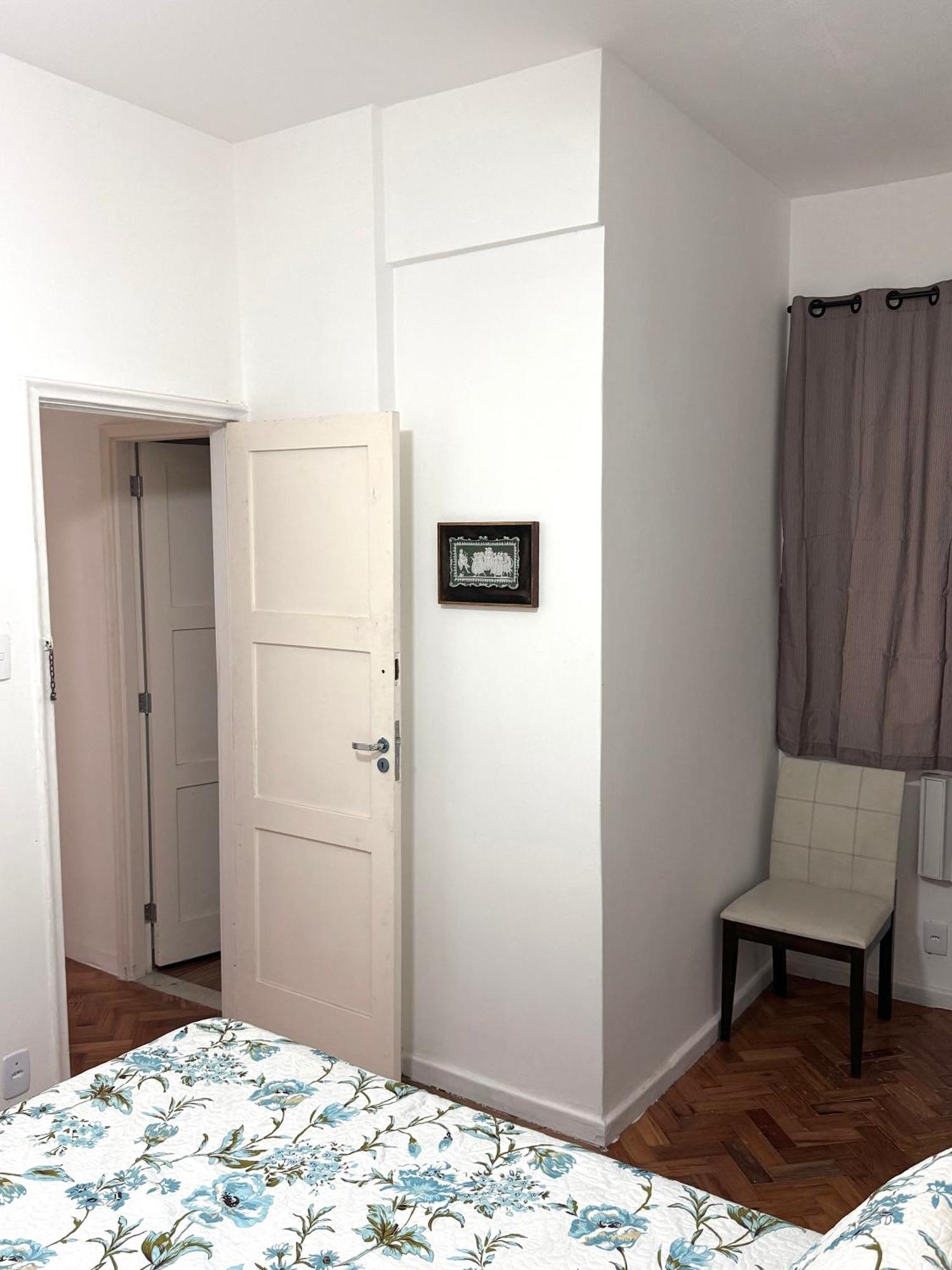 Mater Ipanema Appartement Rio de Janeiro