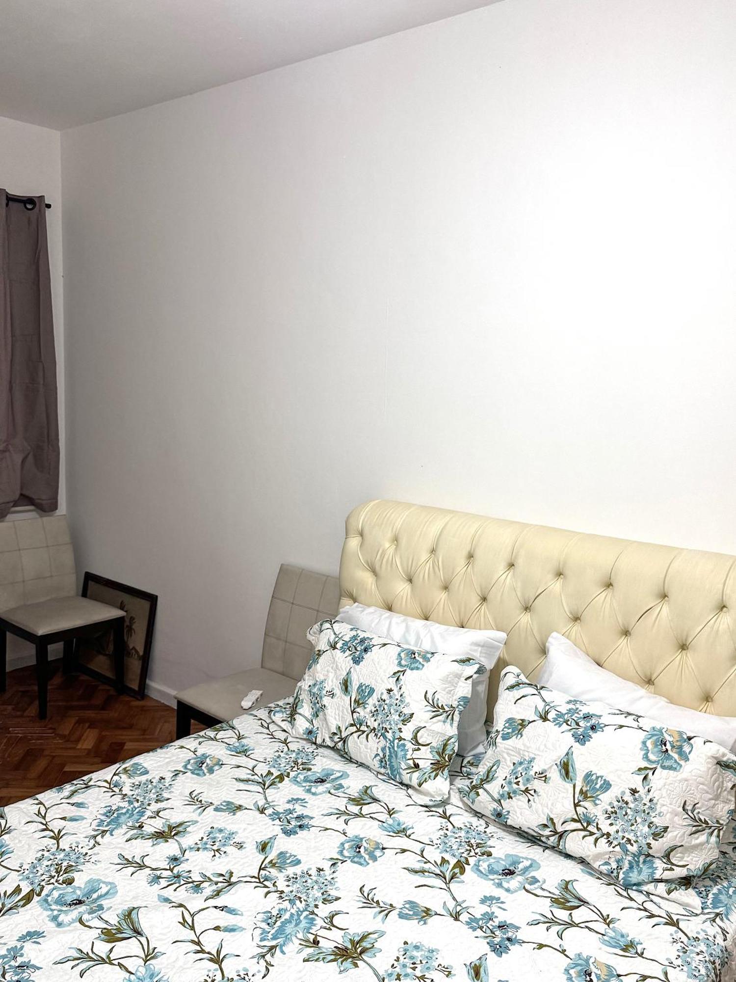 Appartement Mater Ipanema *