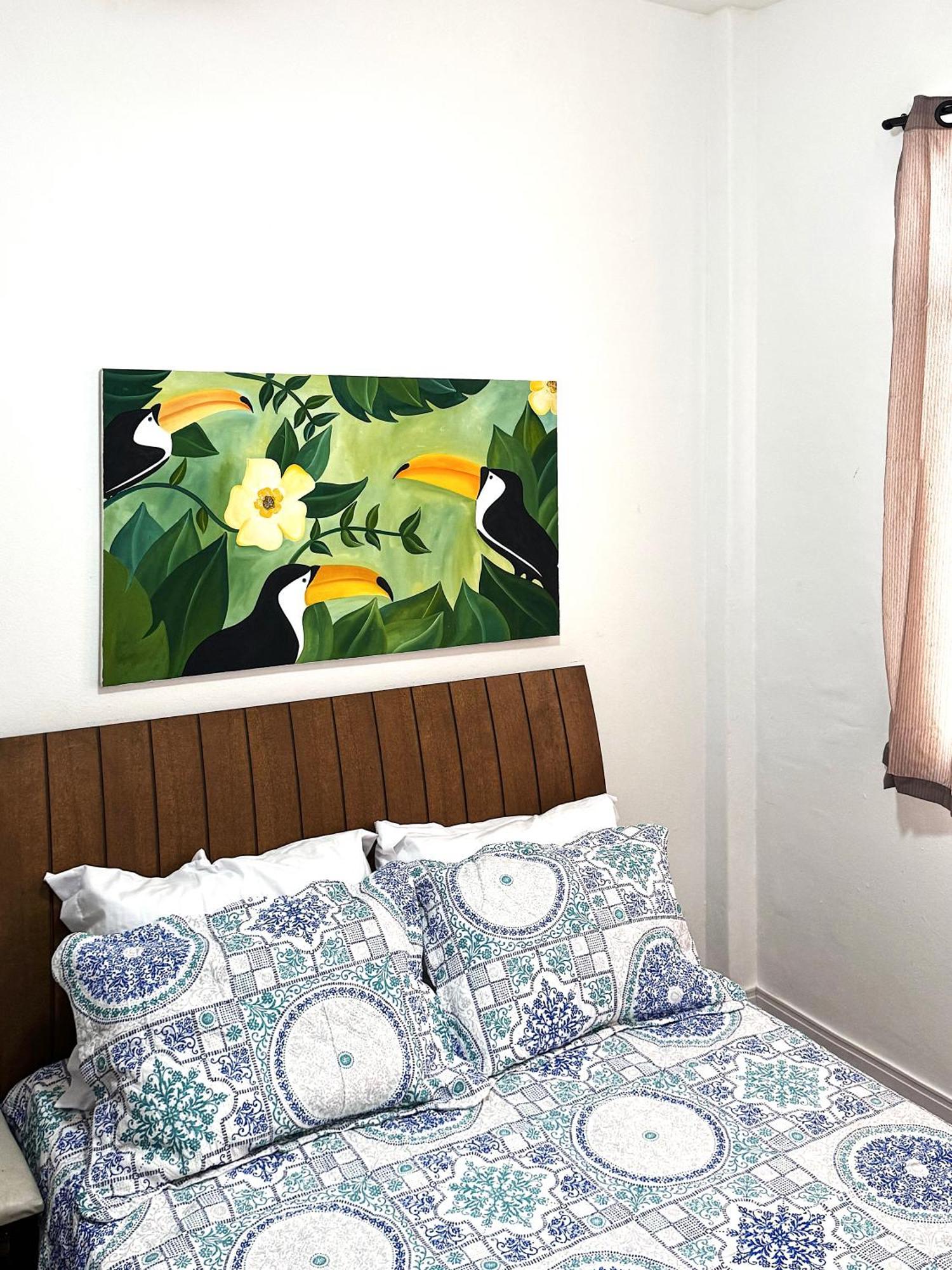 Mater Ipanema Appartement Rio de Janeiro