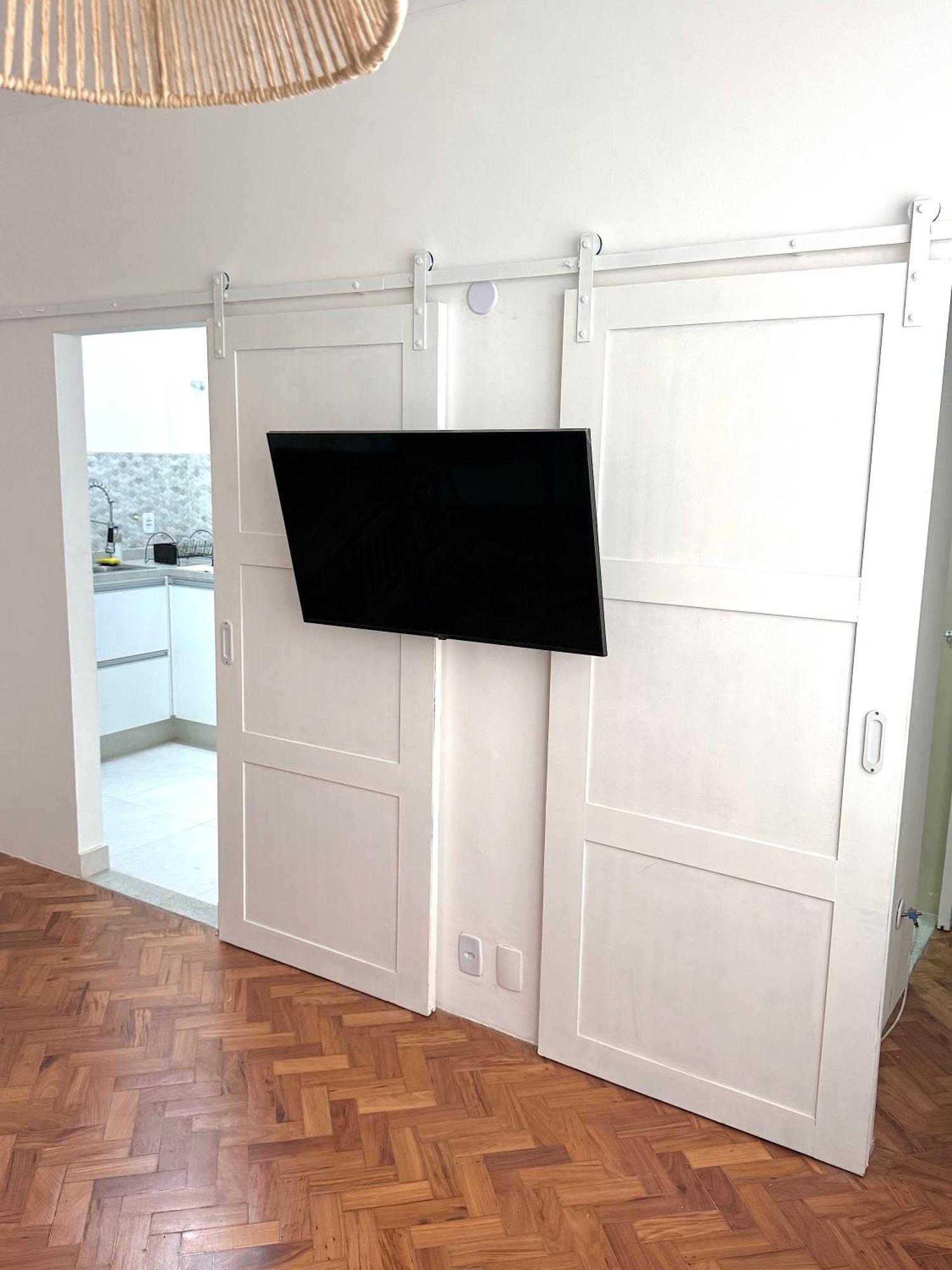 Mater Ipanema Appartement *