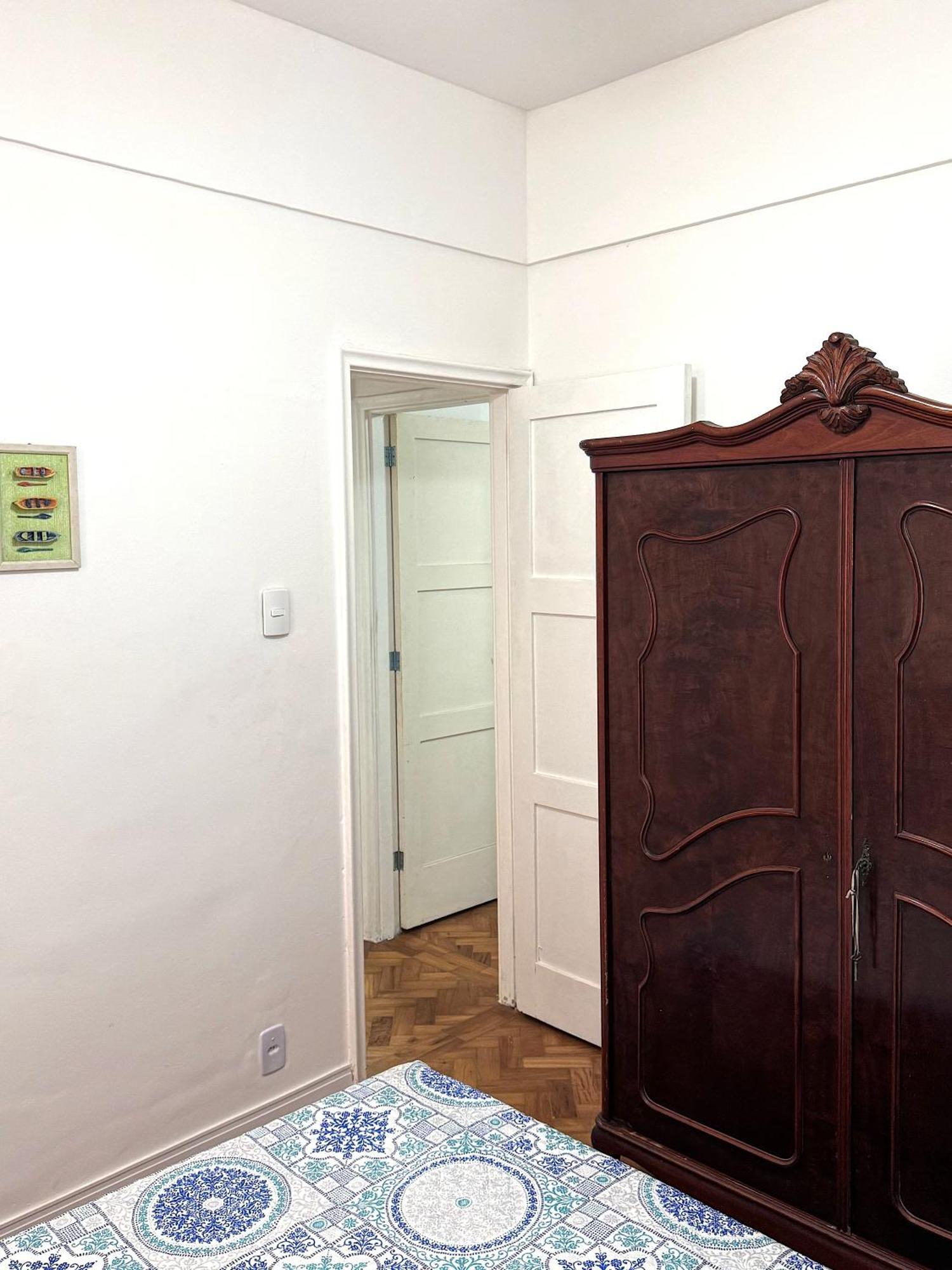 Appartement Mater Ipanema