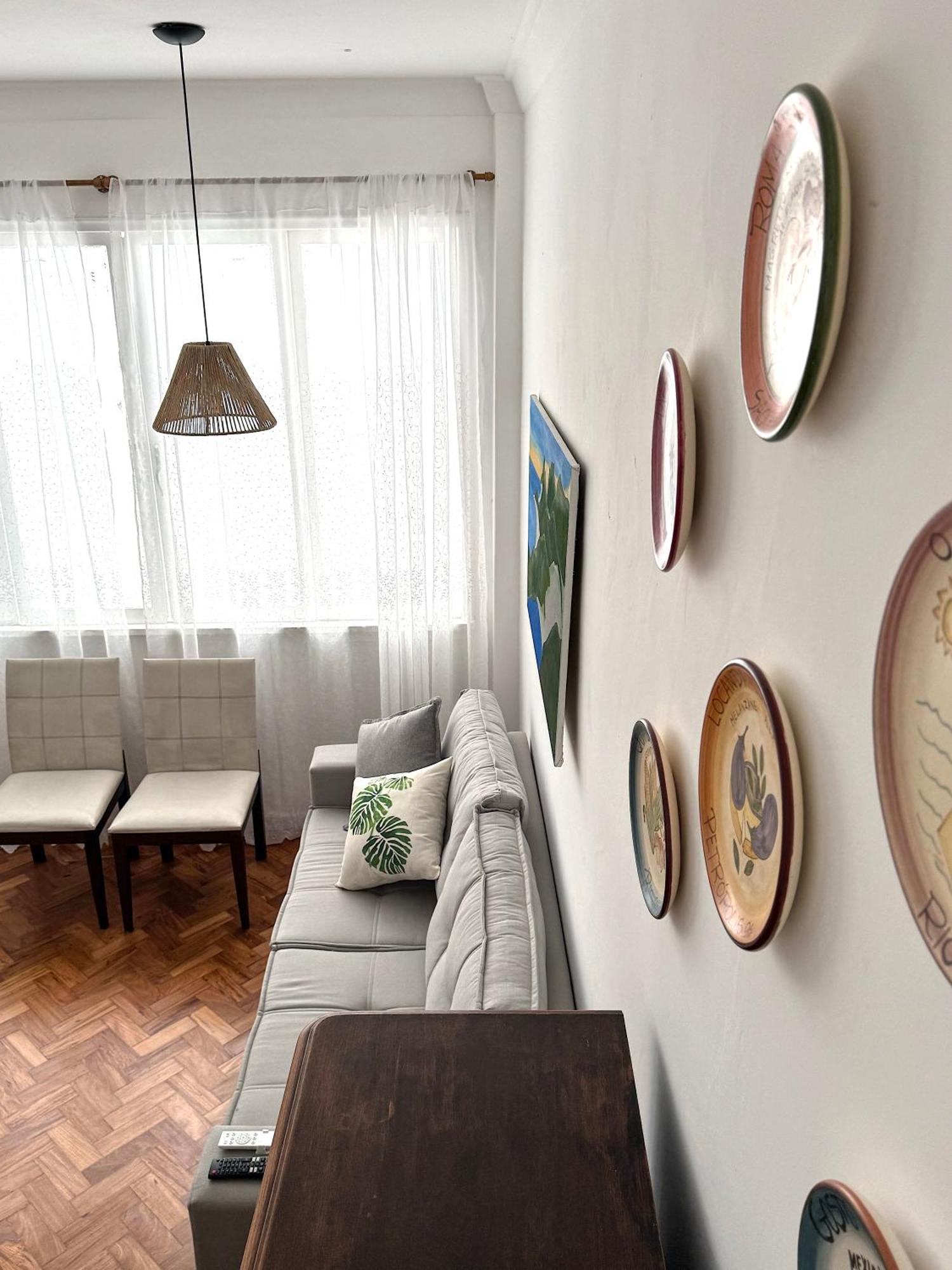 Mater Ipanema Appartement